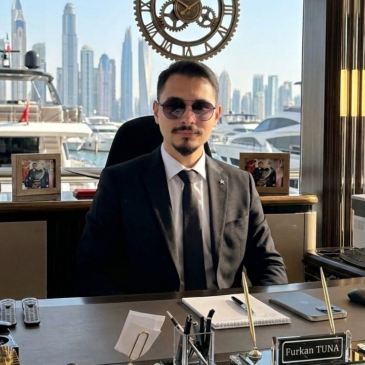 Furkan TN
