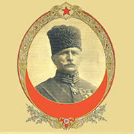 militarist 
