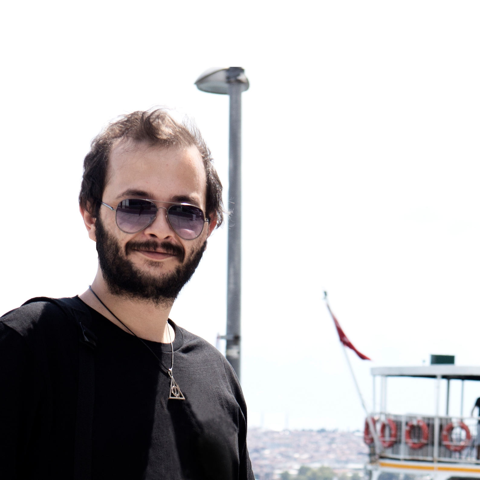 Tuncer Turna