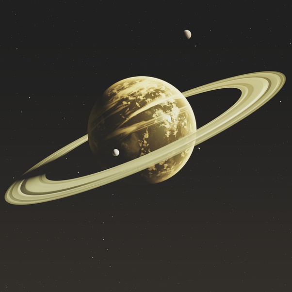 Saturn