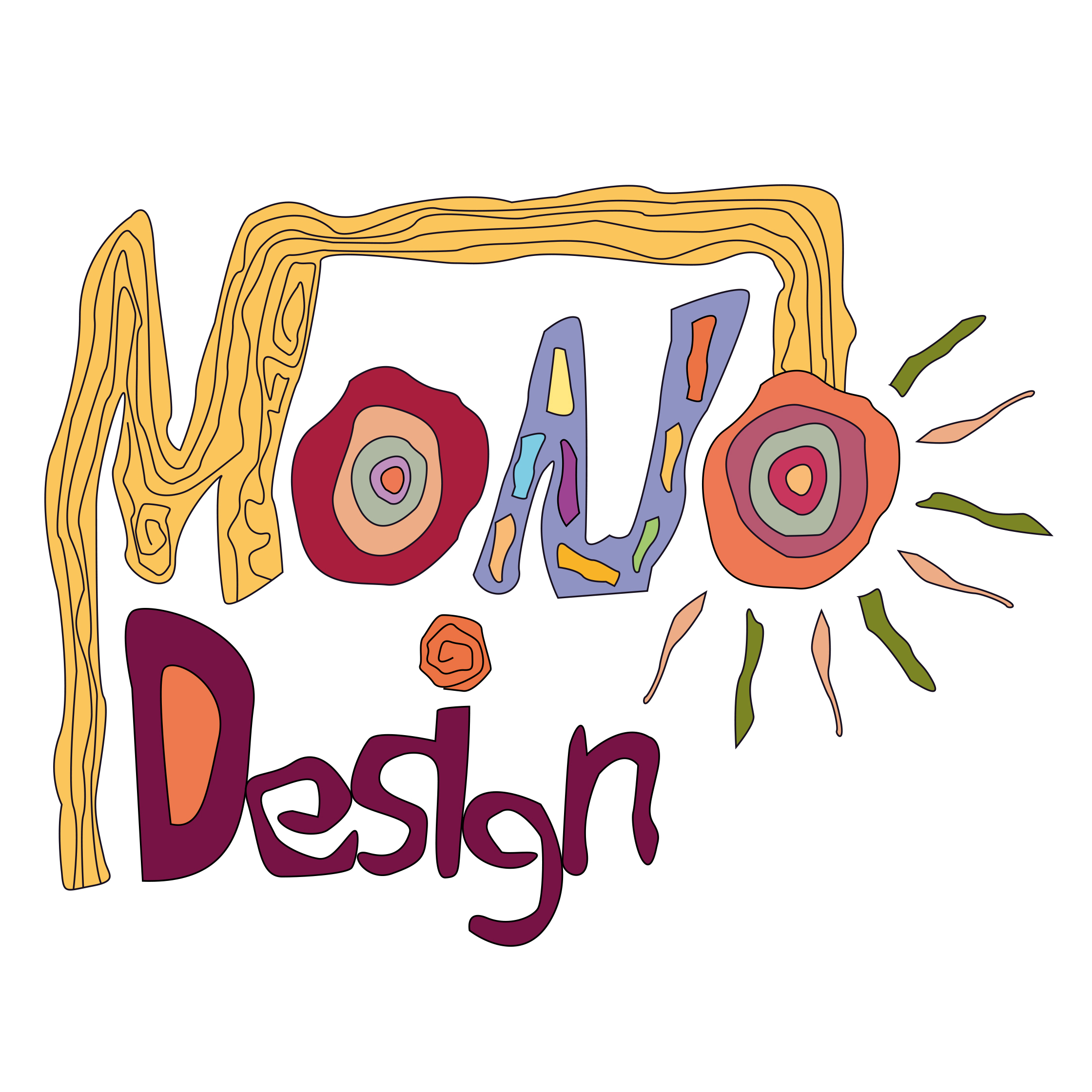 MonoDesign