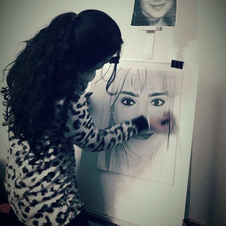 busraersın