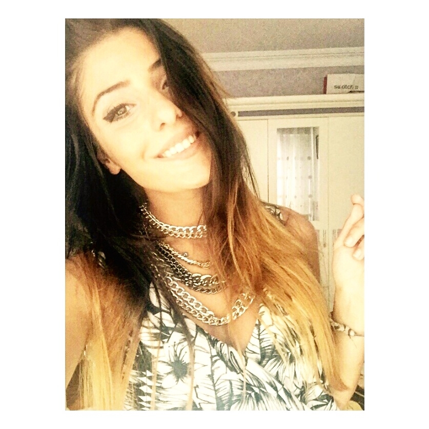 Melisa Topal