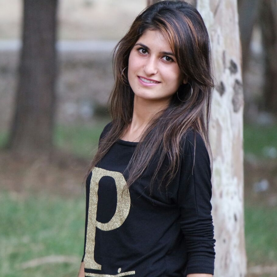 Merve Gül KÜÇÜK