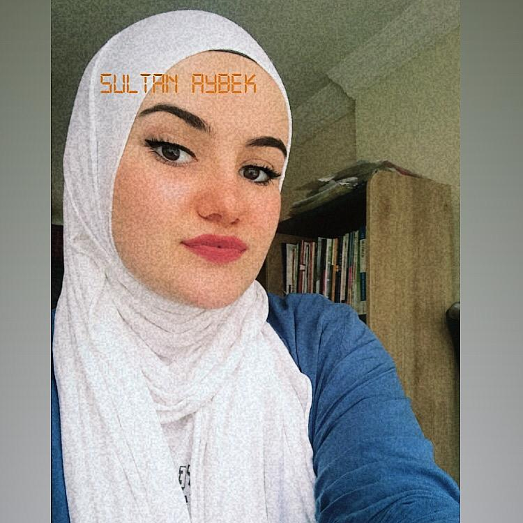 sultanaybeekkk