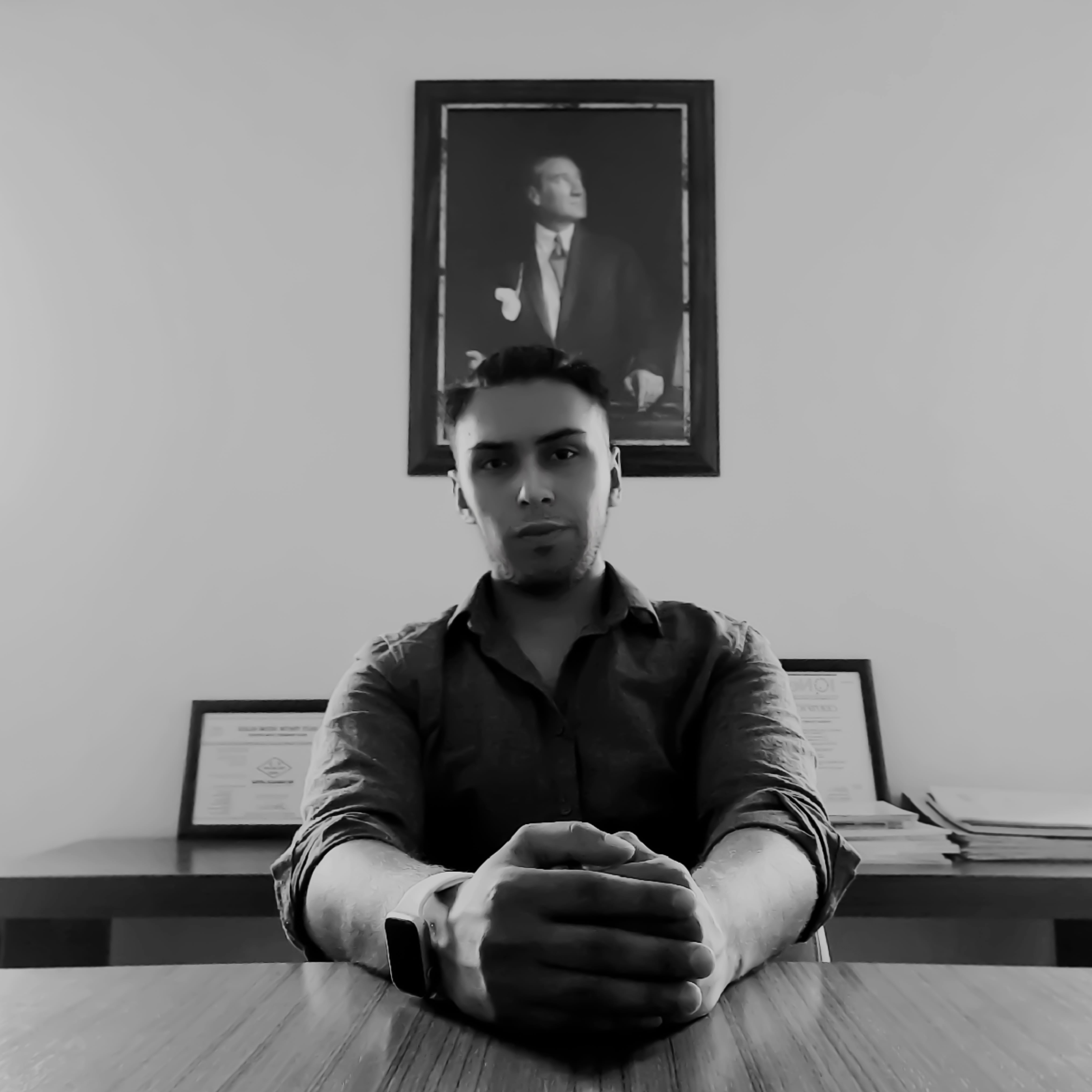 Desingeryusuf