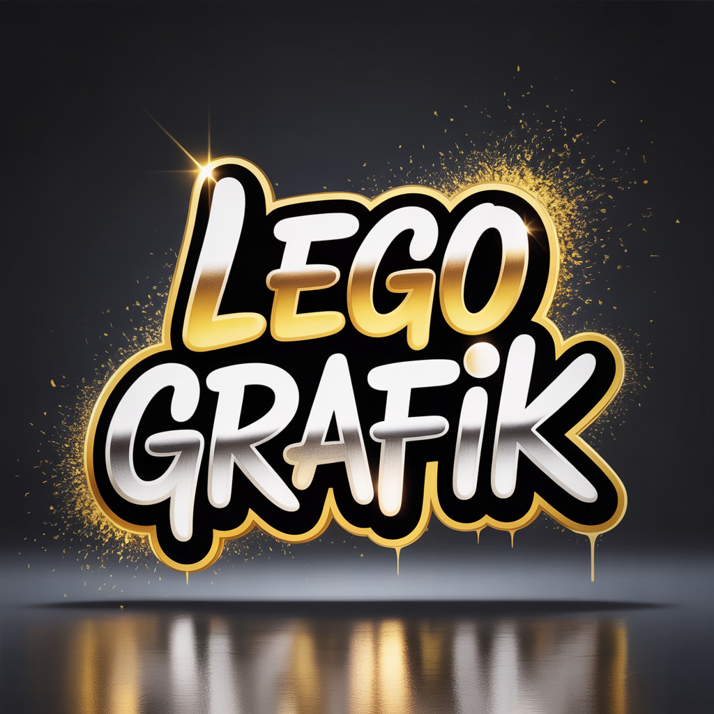 Lego Graphic