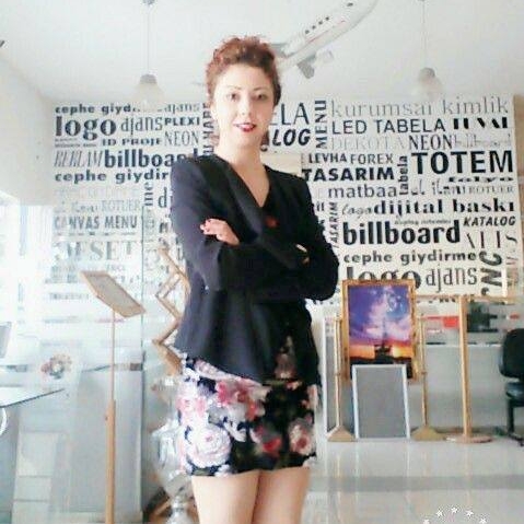 Zehra Karadağ 