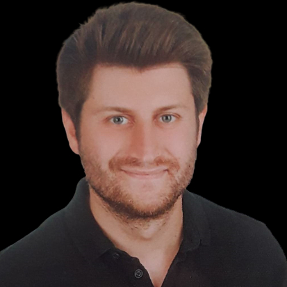 Melih Can ÖZTÜRK