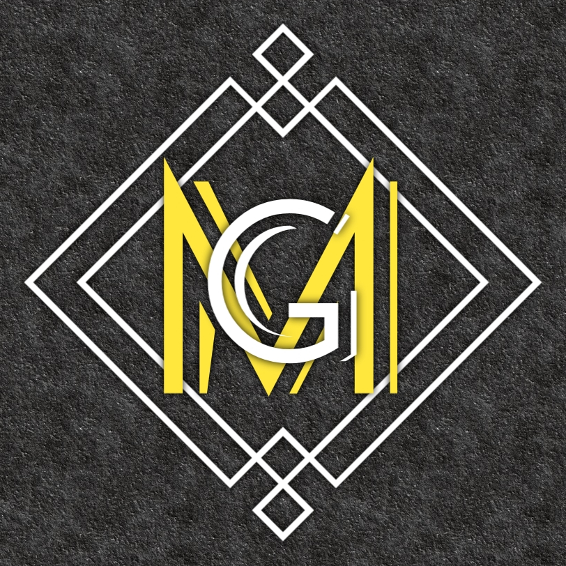 Graphic Man