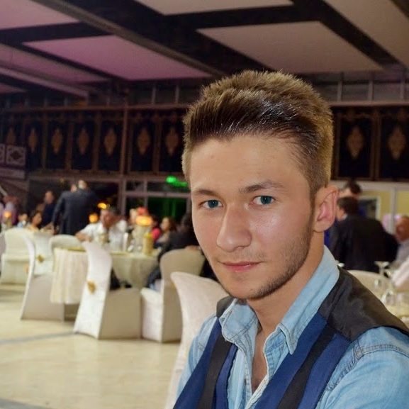 Ramazan Vıcıl