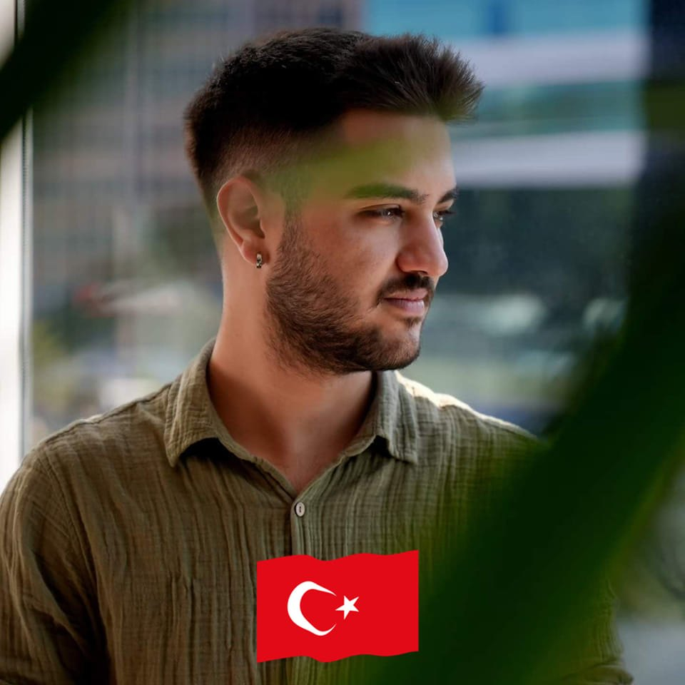 A. Emre Erdem