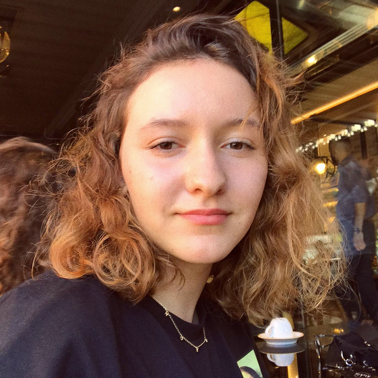 Beyza Yılmaz