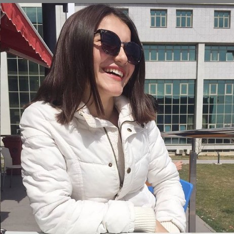 damlakaygısız