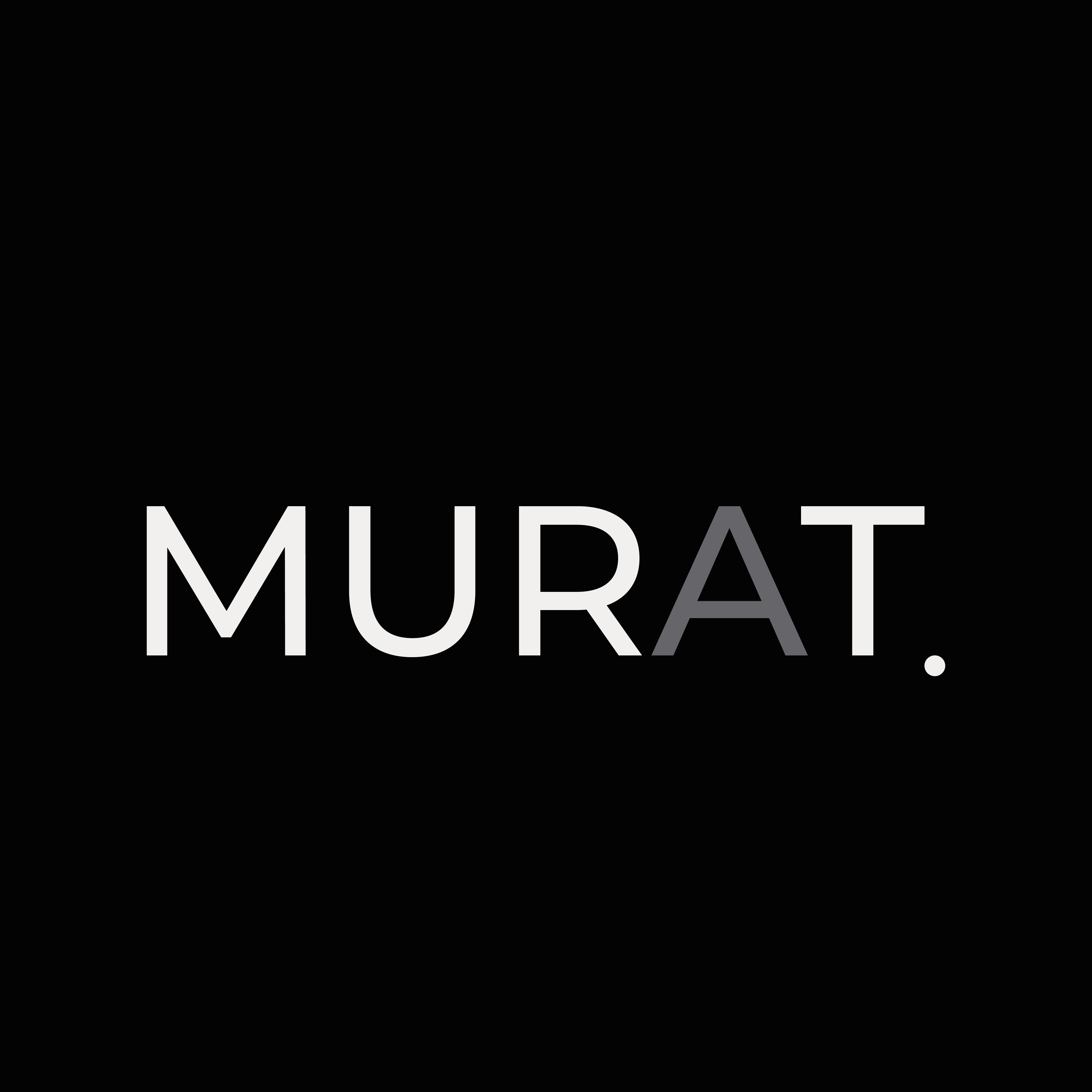 Murat ali tülüce