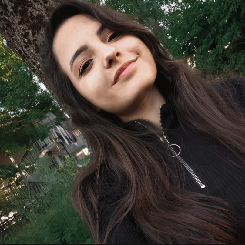 Aysu nur terzi