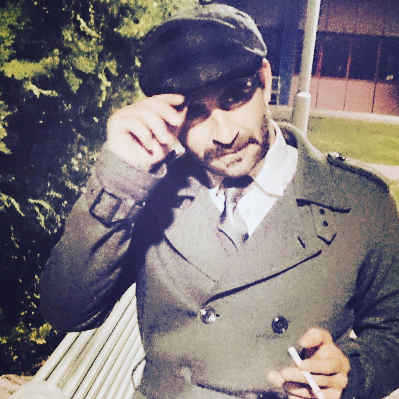 3dsalihmurat