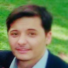Mehmet A.
