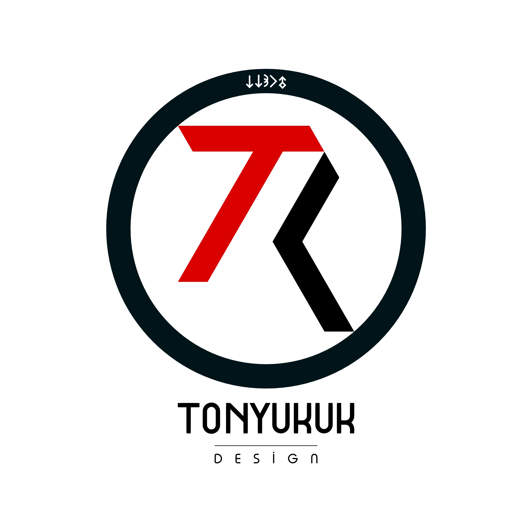 TonyukukD