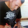 calligrapher