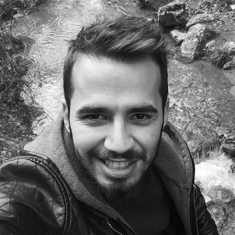 Taner YILDIRIM