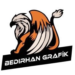 Bedirhan.Grafik Tasarım