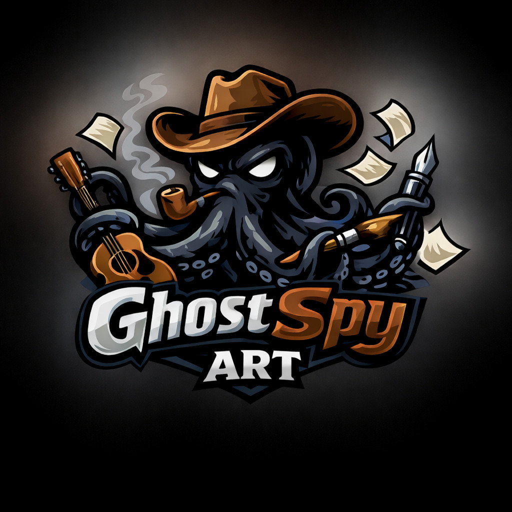 GhostSpy
