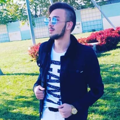 SelimCanGEZER
