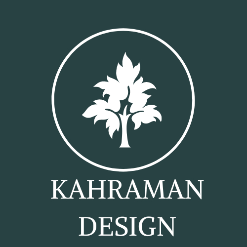KAHRAMAN DESIGN