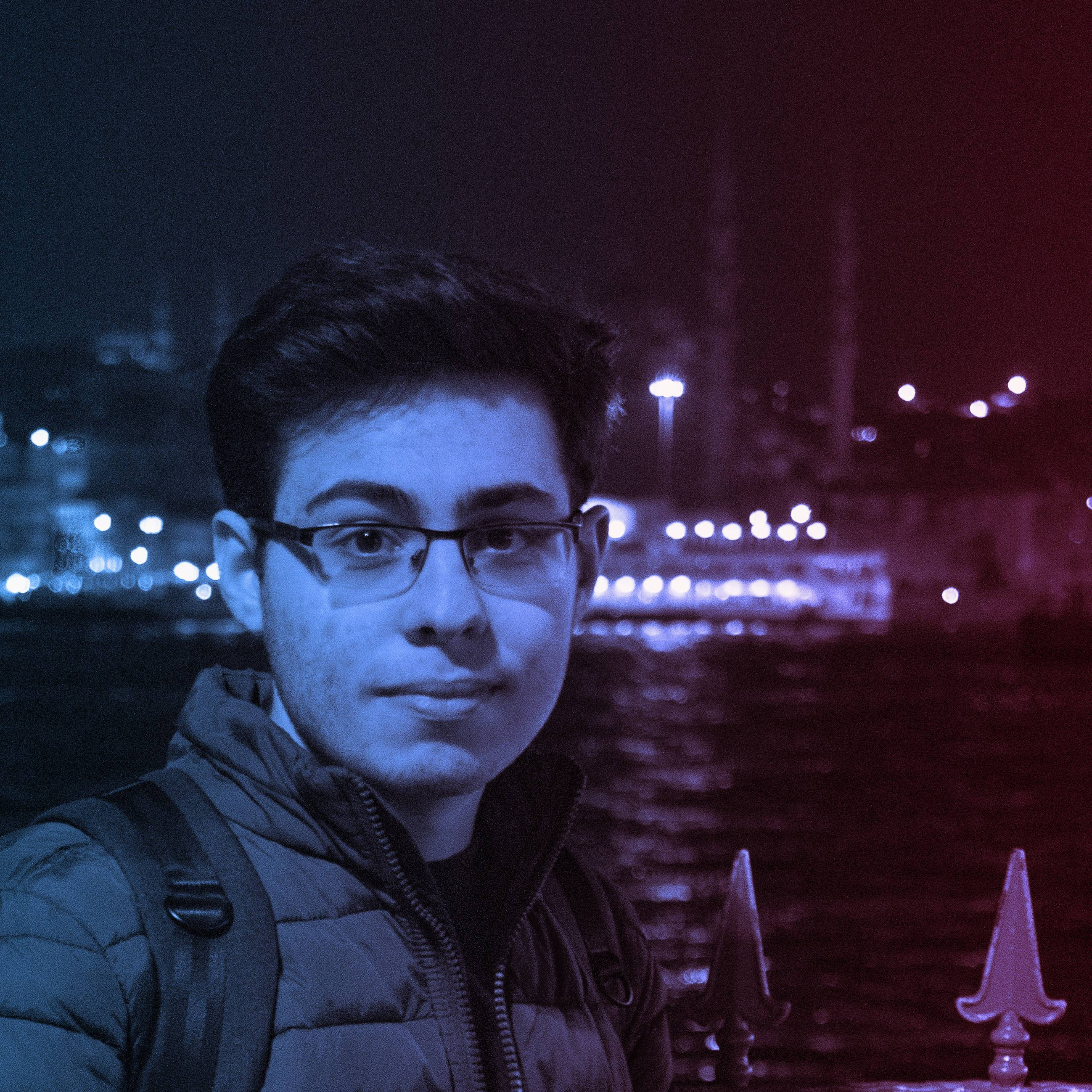 Davuthan Güçlü