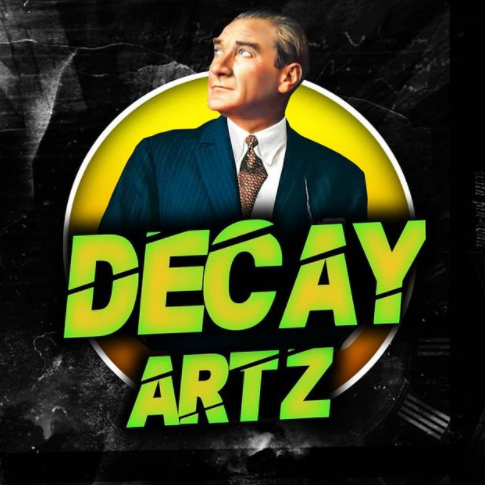 DecayArtz