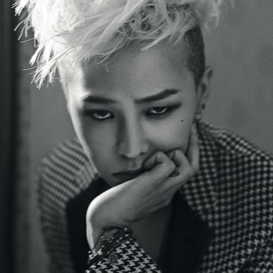 GDragon