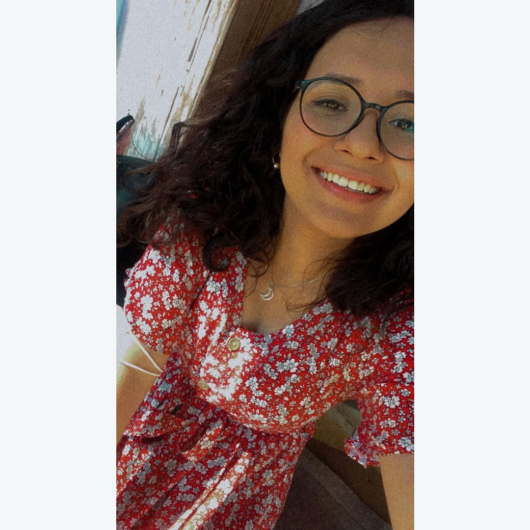 Emine Nur Yeşilçimen