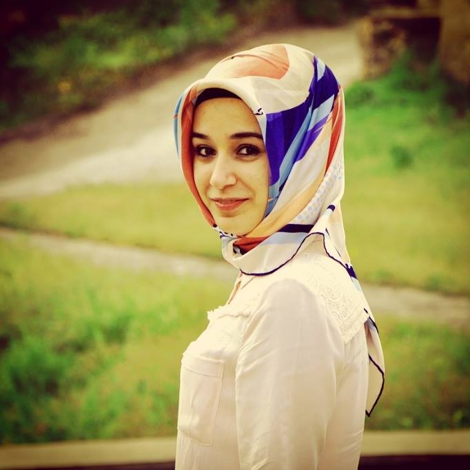 Büşra KAYNAR