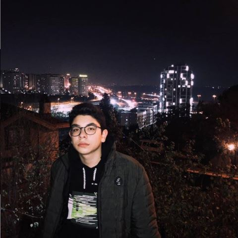 poyrazxarslan