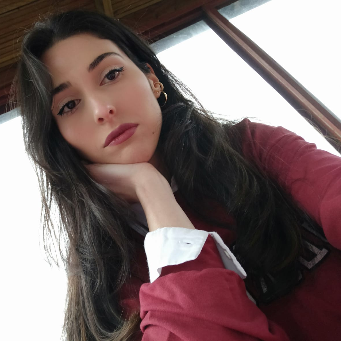 Büşra Erdoğan 