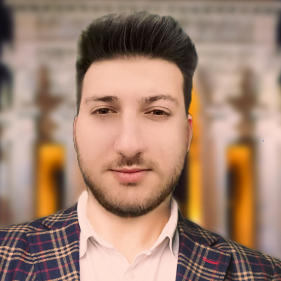 ali türkmenoğlu
