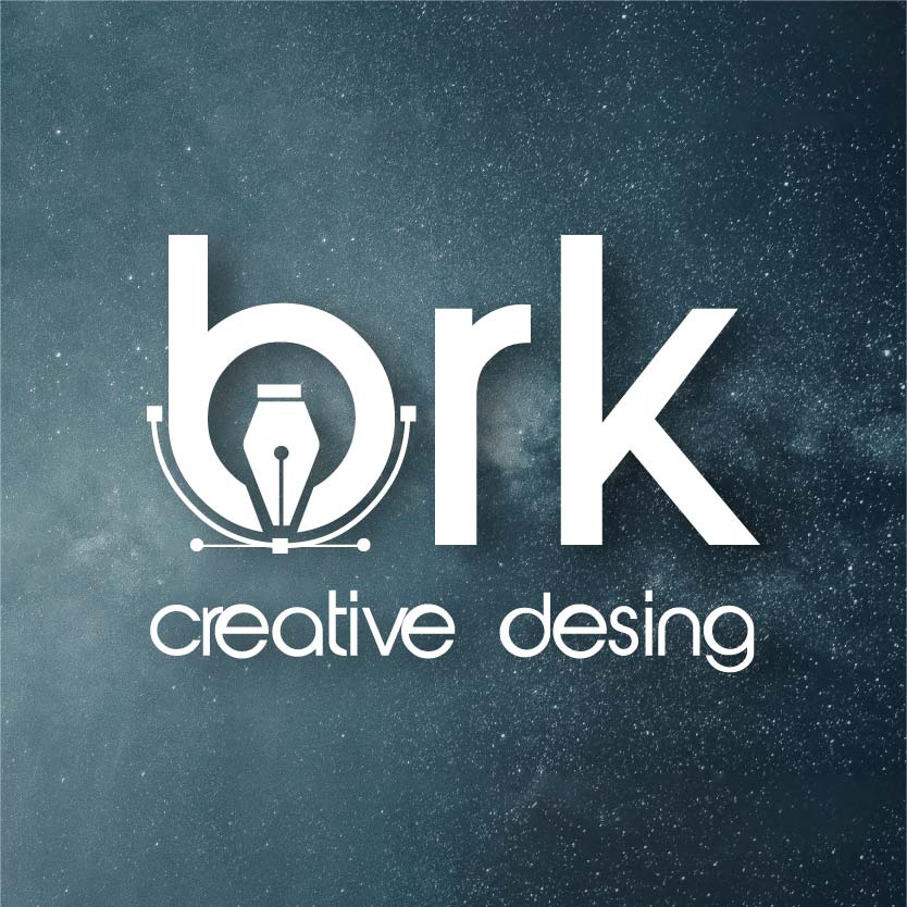 BRK CREATIVE DESING
