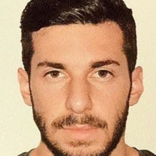 Berk Demir