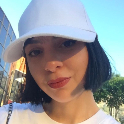 meryemakilma