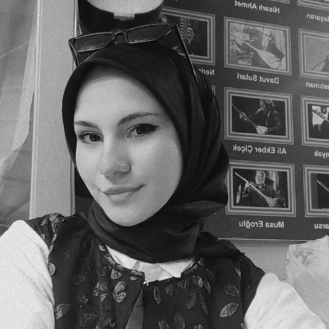 esra nur şen