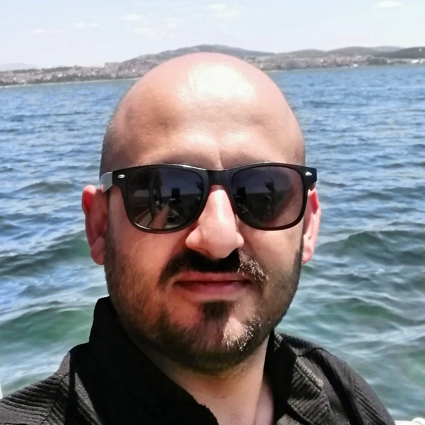 Ali Usluoğlu 