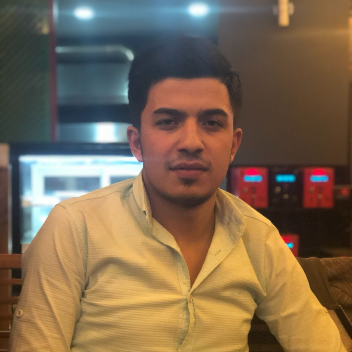 fatihcetin