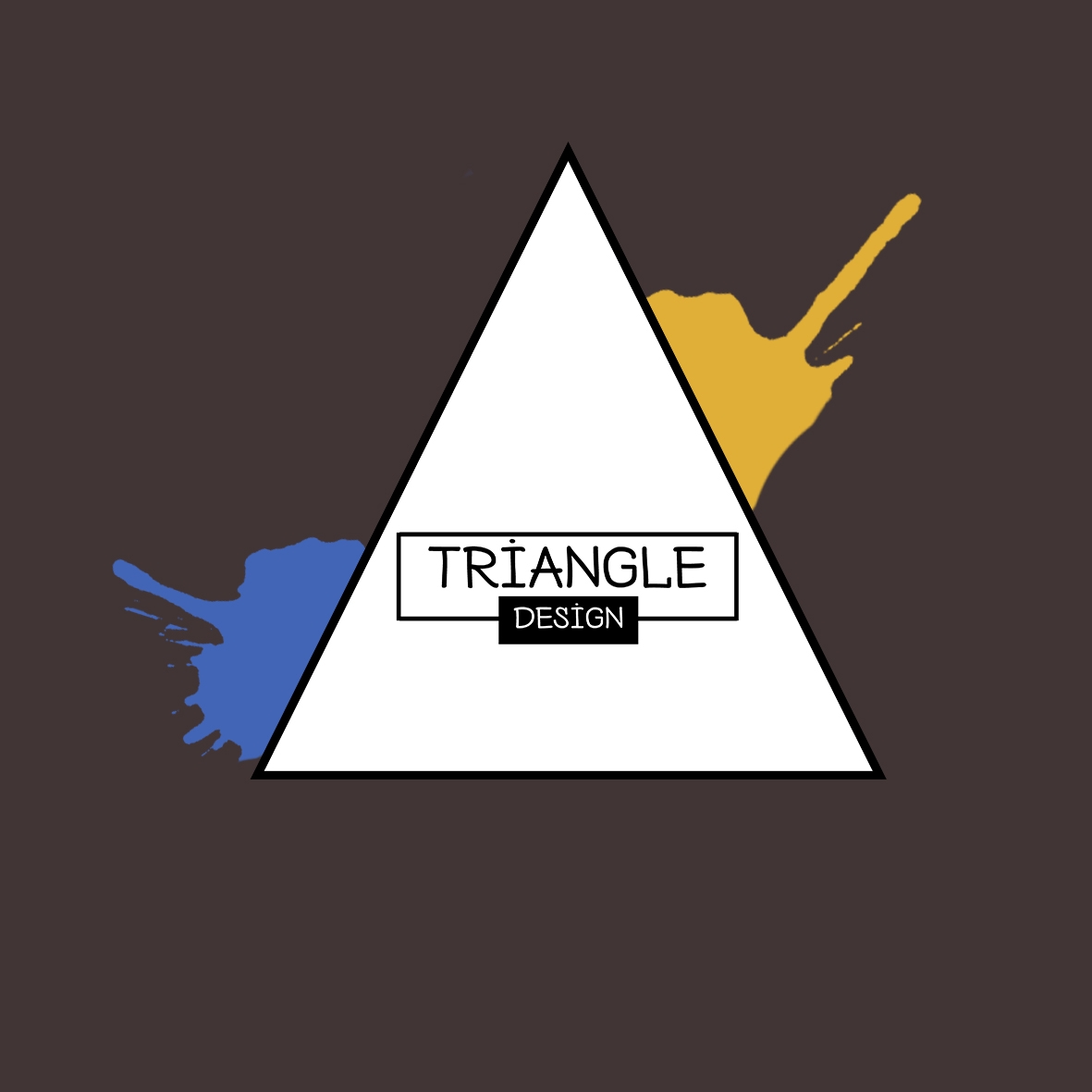 TRİANGLE DESİGN