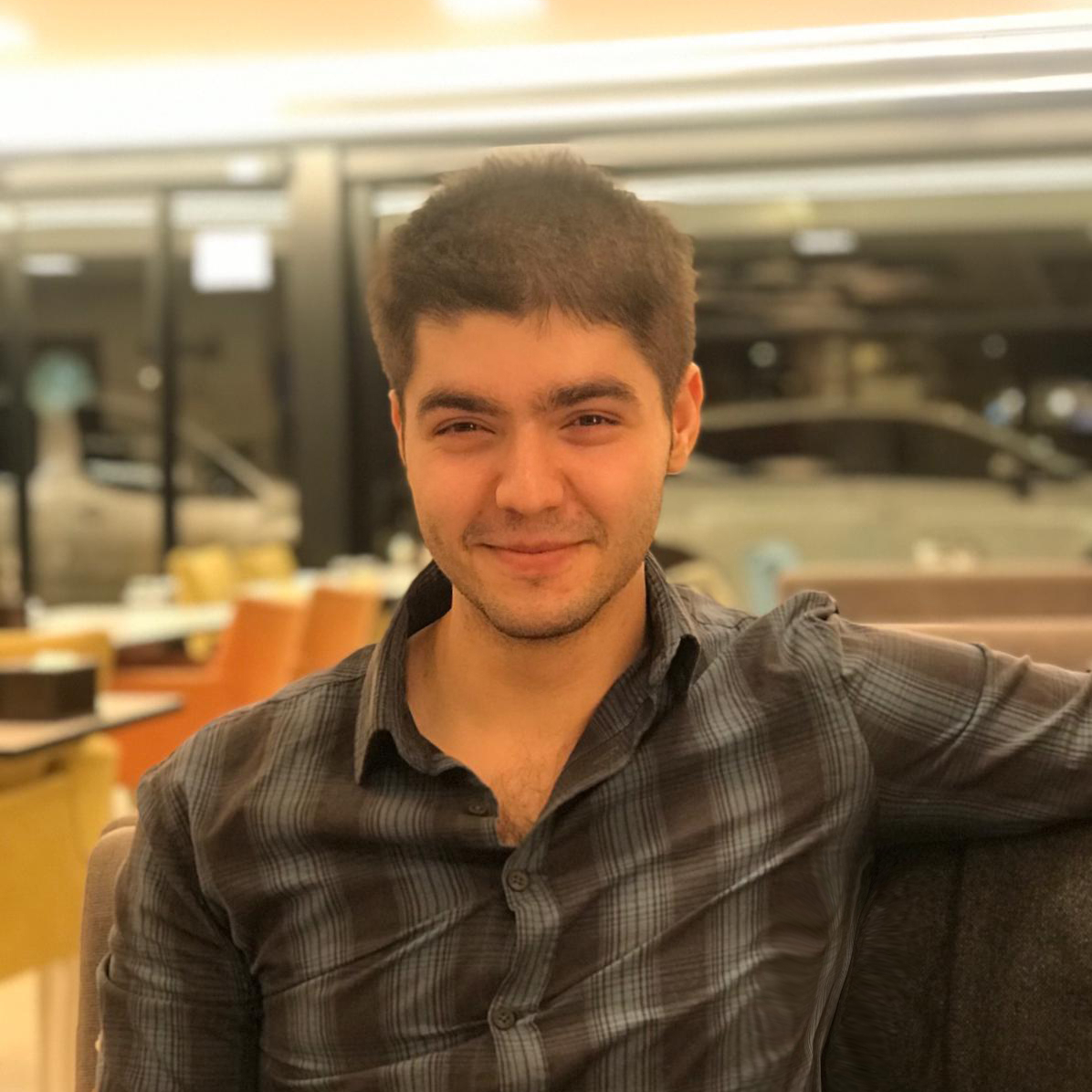 SuleymanEser