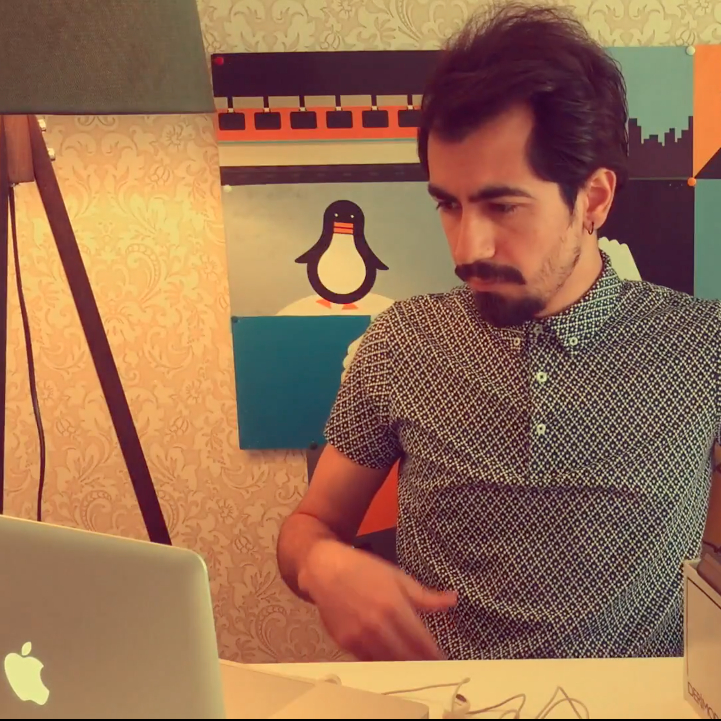 ahmetkalaycı