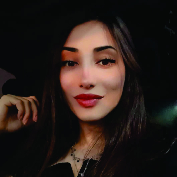 Sümeyye yiğit 
