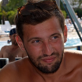 BehzatBerkovan
