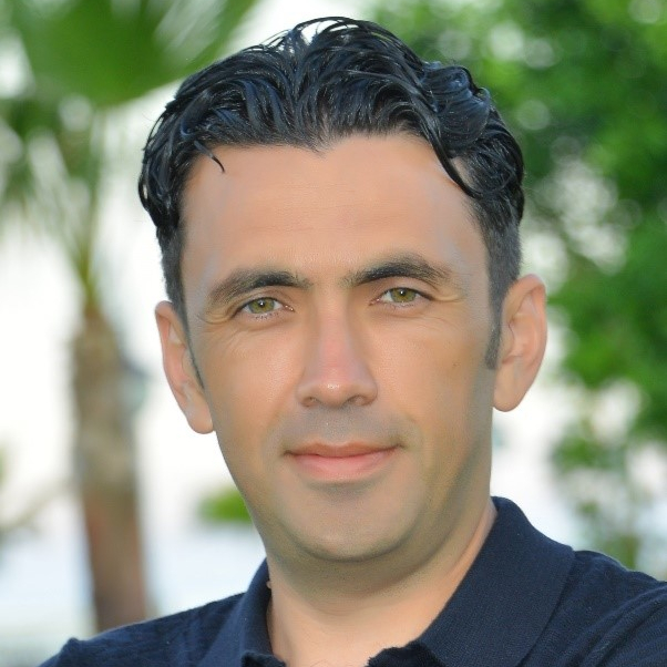 Ufuk merter