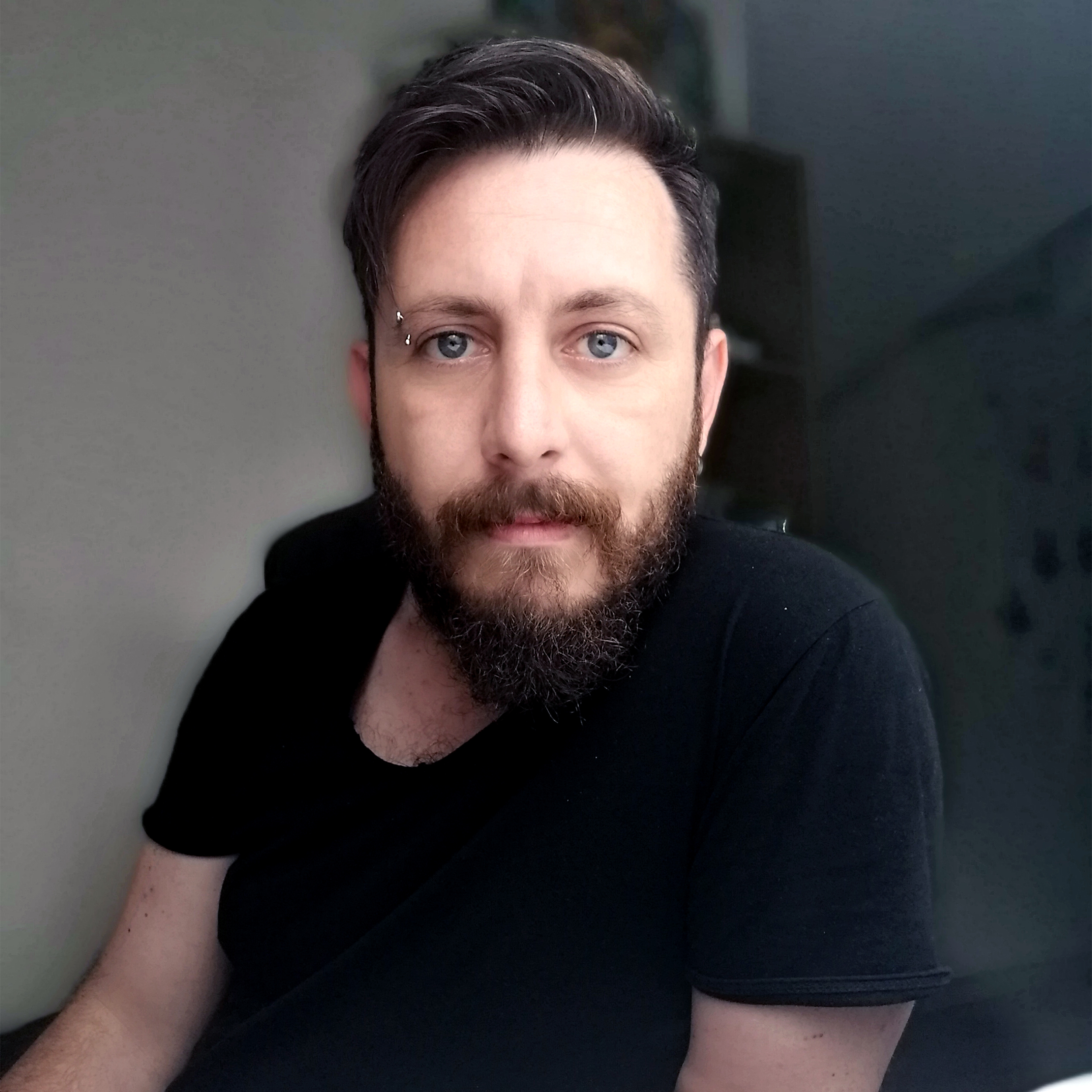 gokhanvar